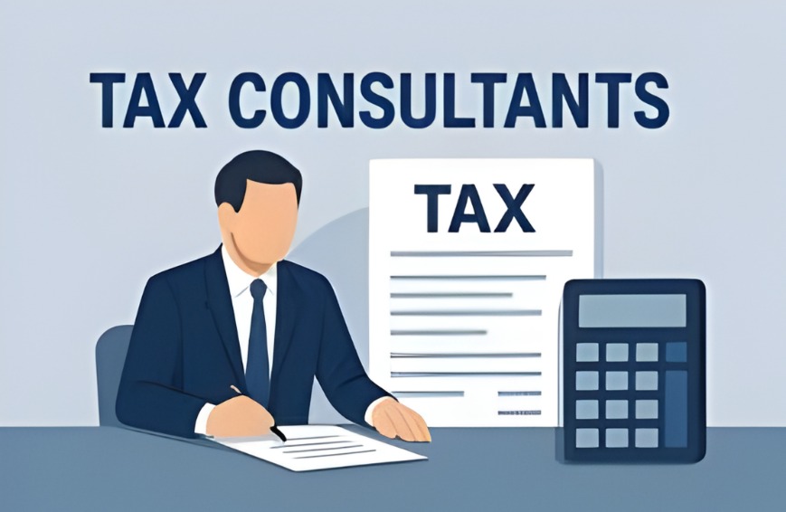 Expert Tax Consultant in Pune