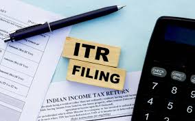 Income Tax Filing 2026 Guide India