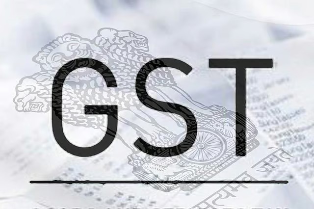 GST Filing Process 2026 India