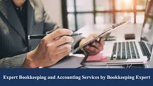 Expert Accounting Pune