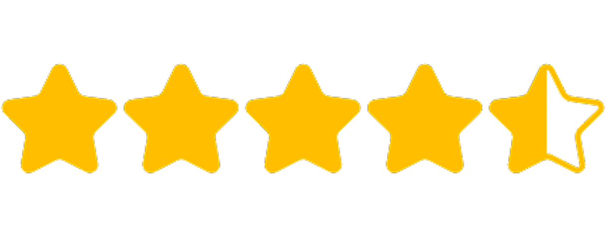Client Rating