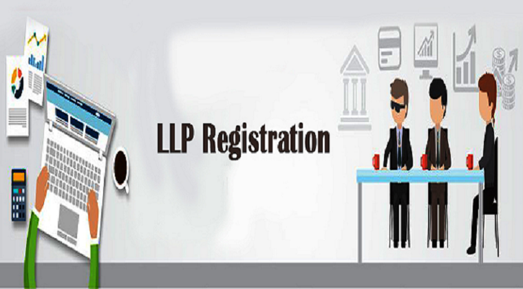 LLP Registration