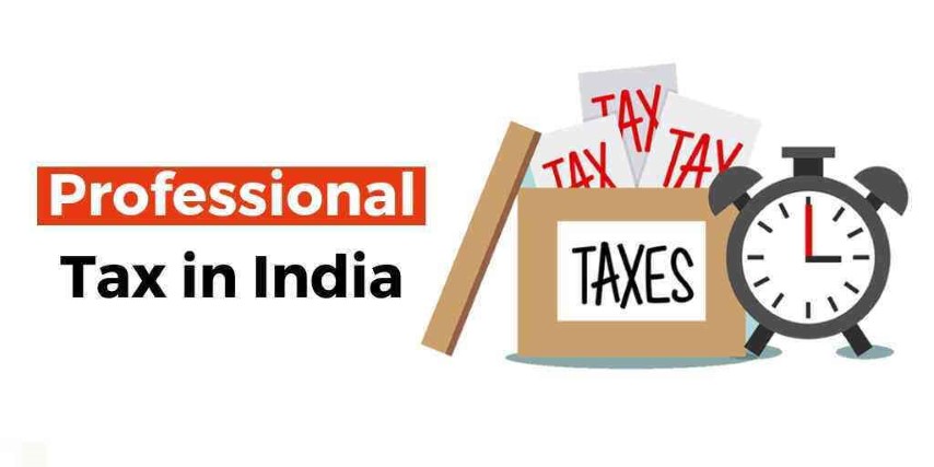 Professional Tax
