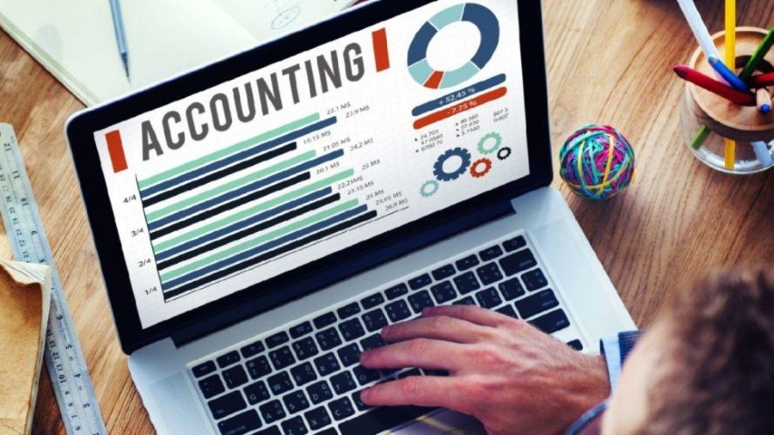 Accounting Services
