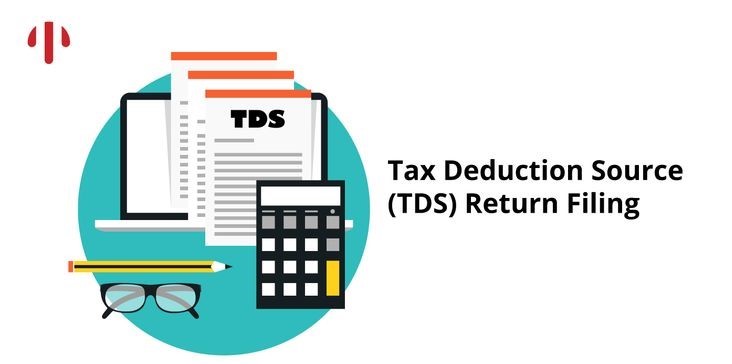 TDS Preparation and E-Filling