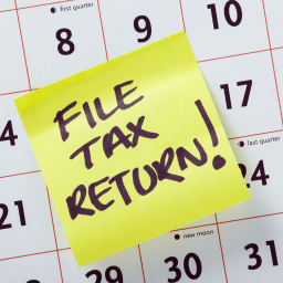 ITR Filing