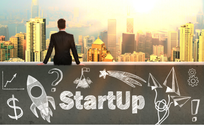 START-UPS